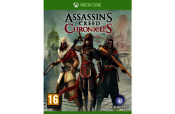 Assassins Creed: Chronicles Xbox One Game